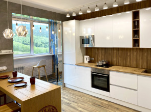 Апартаменты Аралия