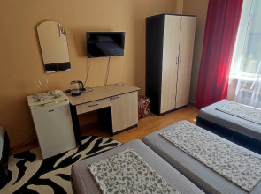 Гостевой дом Веста