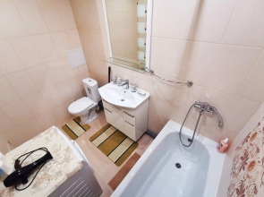 Апартаменты Novin квартал на 11 этаже с панорамными окнами