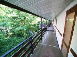 Курортный Отель Эллада