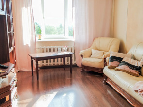 Апартаменты Asian dreams