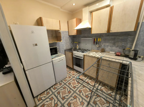 Апартаменты Студия возле метро Алексеевская