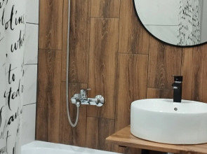 Квартира Светлая