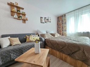 Квартира Живи Уютно