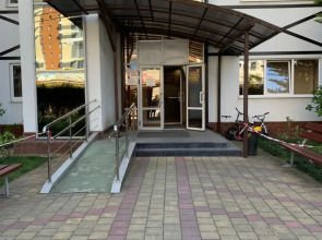 Апартаменты у моря 205