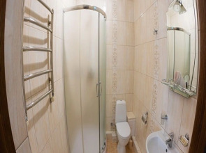 Гостевой дом OSKAR