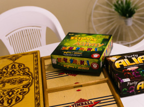 Гостевой Дом Дин Хаус