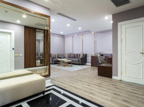 Бутик-отель Oscar