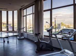 Отель Airport Tirana