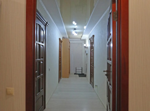 Апартаменты Granada в центральной части города