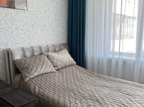 Однокомнатная квартира 40 кв.м на Набережной нефтяников 6