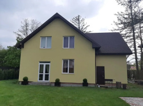 Частный дом Дом с беседкой