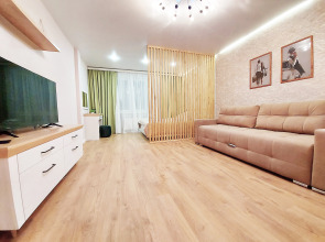 Апартаменты В Центре на Лермонтова