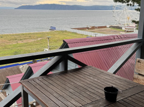 Гостевой дом Небо Байкала