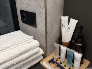 Квартира 4 на Балебина 13Б Новый Дом