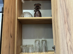 Апартаменты в КД Vivaldi