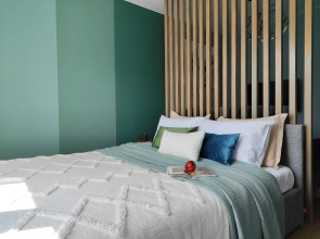 Апартаменты Life for funny Kranz