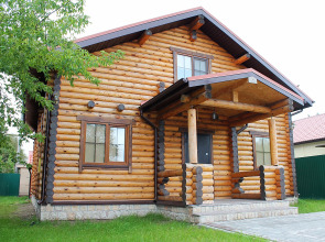 Гостевой Дом Любятово 3 км От Центра С Баней На Дровах