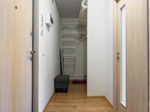 Квартира ЖК Светлый Мир на Берегу Финского Залива