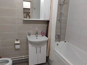 Апартаменты Кандински