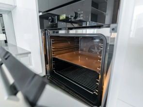 Апартамент на 63 этаже с видом на башни