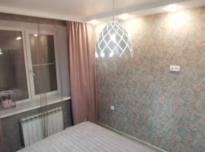 Апартаменты с Русской Баней и Большой Купелью