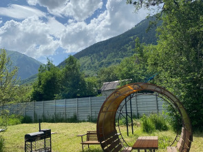 Гостевой Дом Шале у Реки