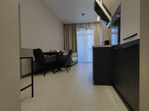 Квартира Остров Канта Рыбная деревня