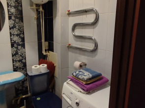 Квартира 2-х комнатная для командировочных в Первоуральске