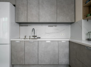 Квартира на Канале Грибоедова