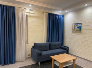 Отель Мандарин