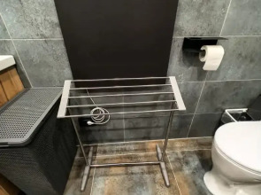 Гостевой дом с баней Фэмили Хаус