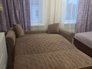 Квартира Вознесенская