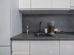 Квартира Обломов на Сахарова 115