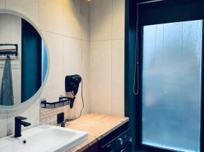 Гостевой дом SopkaGesh