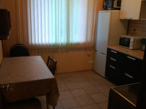 Апартаменты Филаретовская