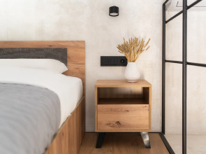 Меблированные комнаты UrbanLoft рядом с Кремлём by Uloo