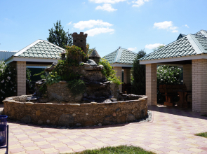 Undersun Village (Андерсан Вилладж)