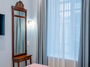 Апартаменты "Райский сад"