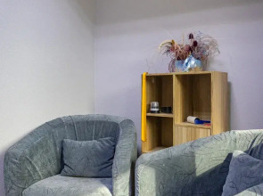 Отель Альбатрос