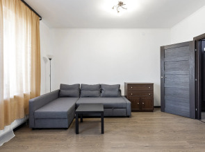 Апартаменты Sweet Studio