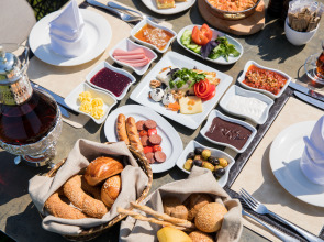 Отель Dreamland Golf