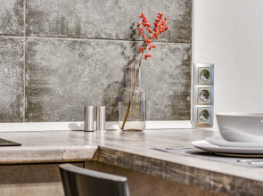 Апартаменты на Катерников 7