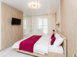 Апартаменты на Университетской Набережной