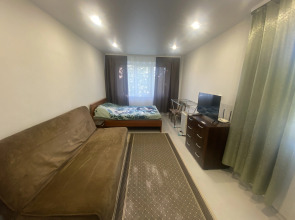 Апартаменты Двухкомнатные сети Багет