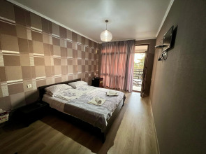 Гостевой дом Афон