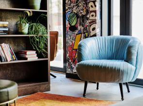 Отель the Match