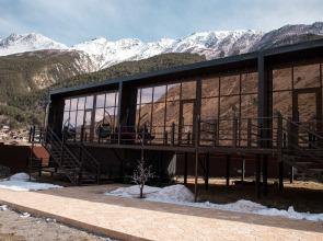 База отдыха Anaka