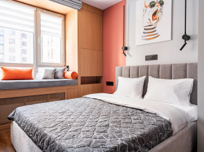 Квартира В гостях у Блюзового Кота