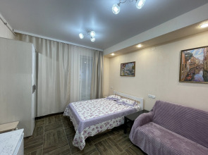 Апартаменты Галавилла 6